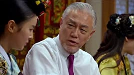 История Кисэн 43 серия