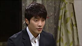 История Кисэн 44 серия