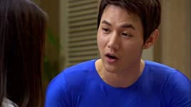 История Кисэн 45 серия