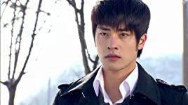 История Кисэн 5 серия