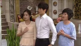 История Кисэн 50 серия