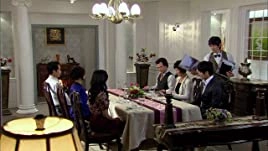 История Кисэн 6 серия