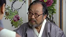 История Кисэн 8 серия