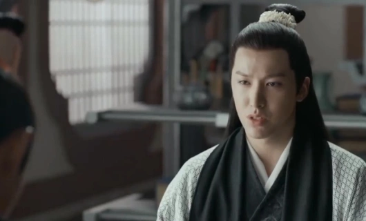 Легенда о Фу Яо 21 серия