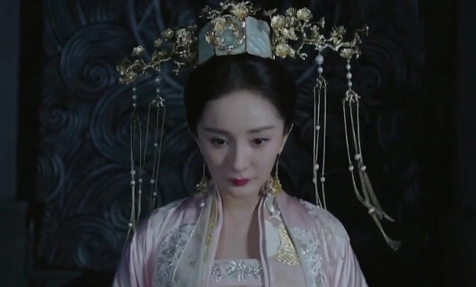 Легенда о Фу Яо 24 серия