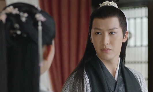 Легенда о Фу Яо 26 серия