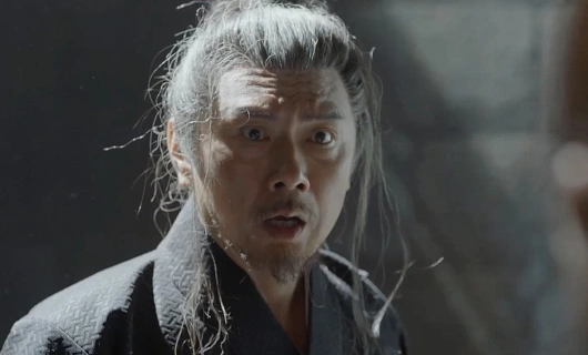 Легенда о Фу Яо 27 серия