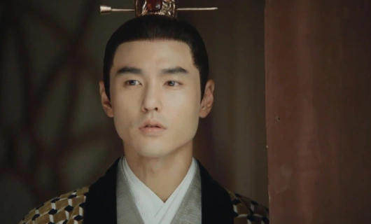 Легенда о Фу Яо 28 серия