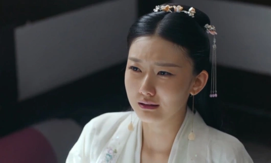 Легенда о Фу Яо 29 серия