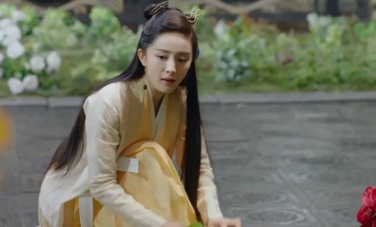 Легенда о Фу Яо 31 серия