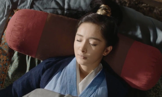 Легенда о Фу Яо 40 серия