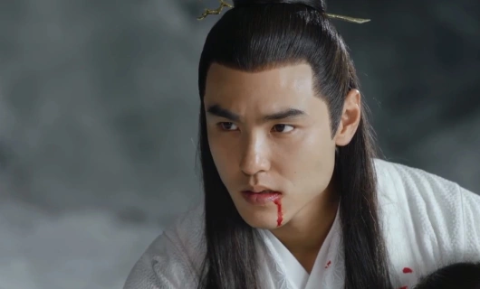 Легенда о Фу Яо 44 серия