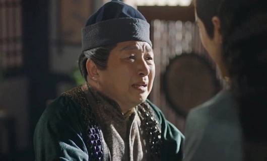 Легенда о Фу Яо 46 серия