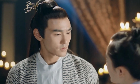 Легенда о Фу Яо 48 серия