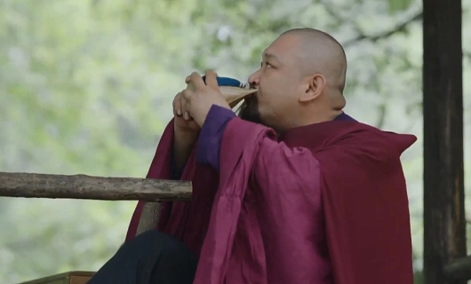 Легенда о Фу Яо 53 серия