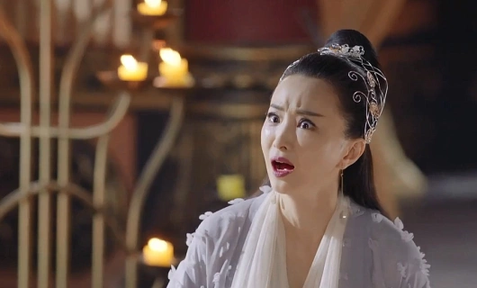 Легенда о Фу Яо 57 серия