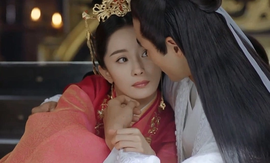 Легенда о Фу Яо 59 серия