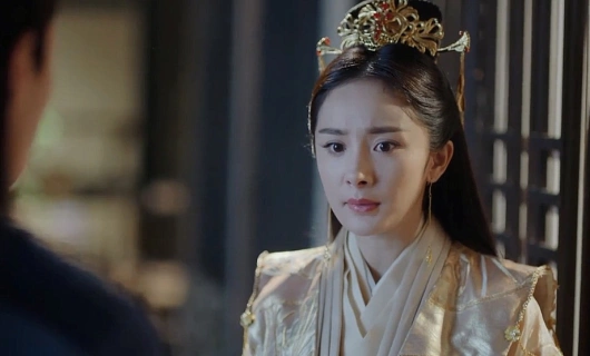 Легенда о Фу Яо 60 серия