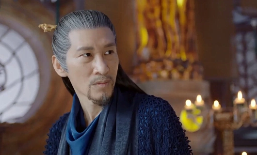 Легенда о Фу Яо 62 серия