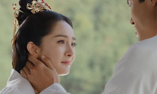 Легенда о Фу Яо 64 серия