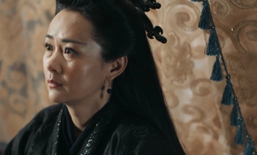 Лучезарная красавица эпохи Цинь 14 серия