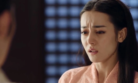 Лучезарная красавица эпохи Цинь 19 серия