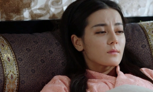 Лучезарная красавица эпохи Цинь 20 серия