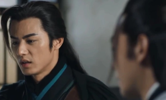 Лучезарная красавица эпохи Цинь 34 серия