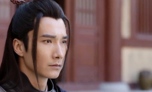 Лучезарная красавица эпохи Цинь 36 серия