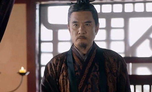 Лучезарная красавица эпохи Цинь 40 серия