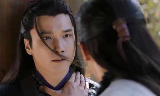 Лучезарная красавица эпохи Цинь 42 серия