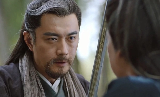 Лучезарная красавица эпохи Цинь 46 серия