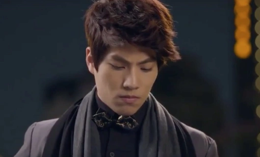 Лунная река 10 серия