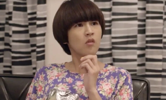 Лунная река 11 серия