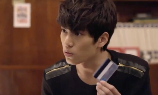 Лунная река 12 серия