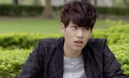 Лунная река 13 серия