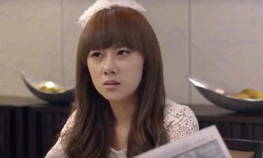 Лунная река 14 серия