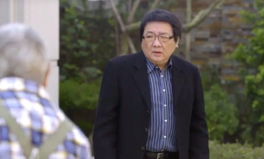 Лунная река 16 серия