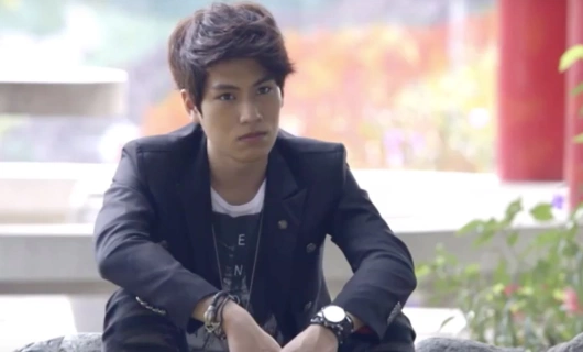 Лунная река 17 серия