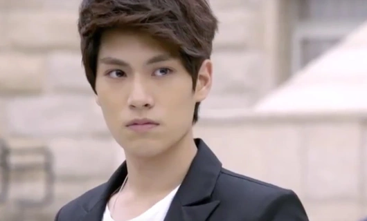 Лунная река 21 серия