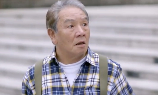 Лунная река 22 серия