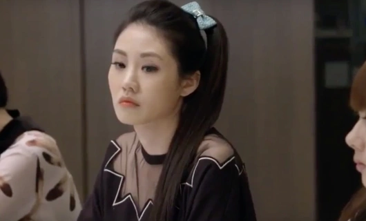 Лунная река 24 серия