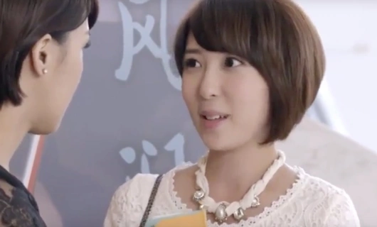 Лунная река 6 серия