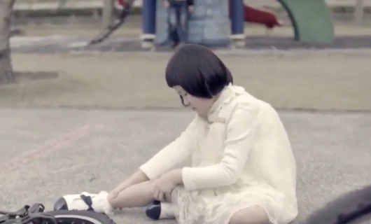 Лунная река 7 серия