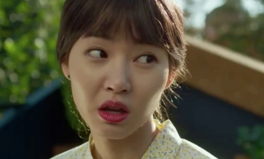 Любовь в тысячу лет 3 серия