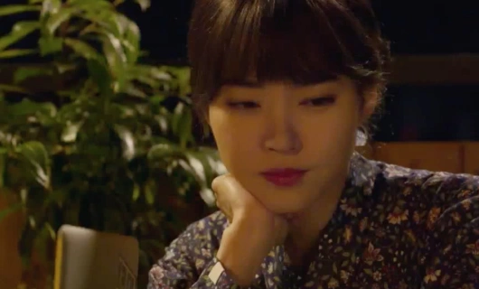 Любовь в тысячу лет 6 серия