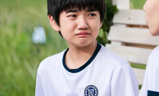 Мальчики-ракетки 12 серия