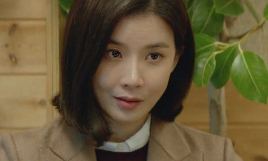 Мама 1 серия