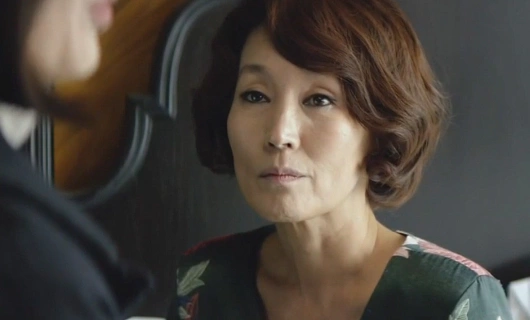 Мама 10 серия