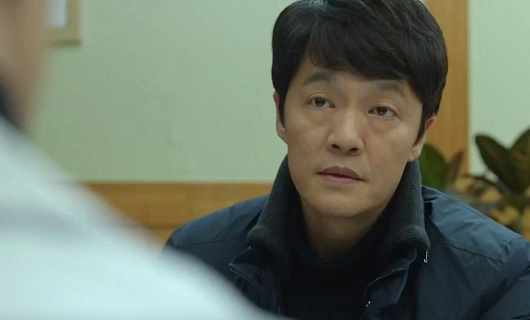 Мама 11 серия